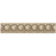 Original Style Scroll Palladian Beige Border