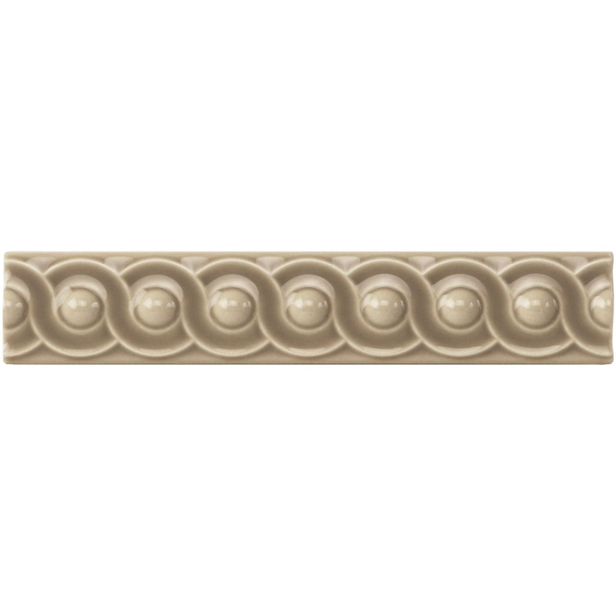 Original Style Scroll Palladian Beige Border