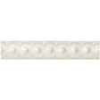 Original Style Scroll Vintage White Border