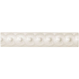 Original Style Scroll Vintage White Border