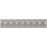 Original Style Scroll Westminster Grey Border