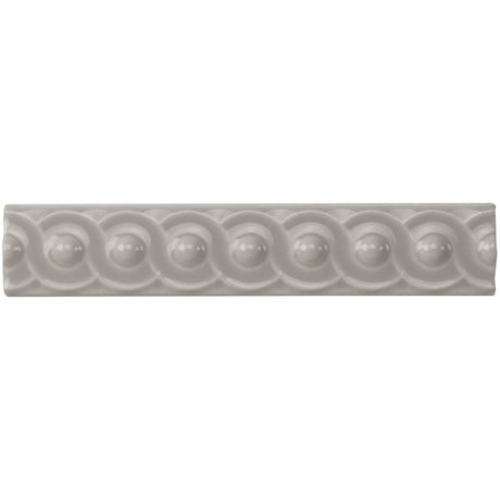 Original Style Scroll Westminster Grey Border