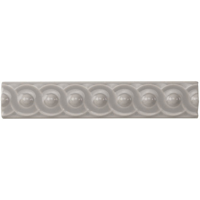 Original Style Scroll Westminster Grey Border