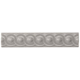 Original Style Scroll Westminster Grey Border