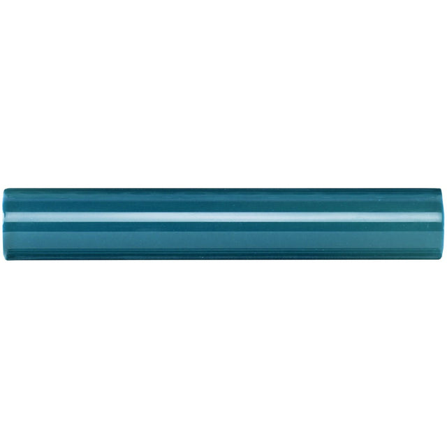 Original Style Sigma Baroque Blue Border