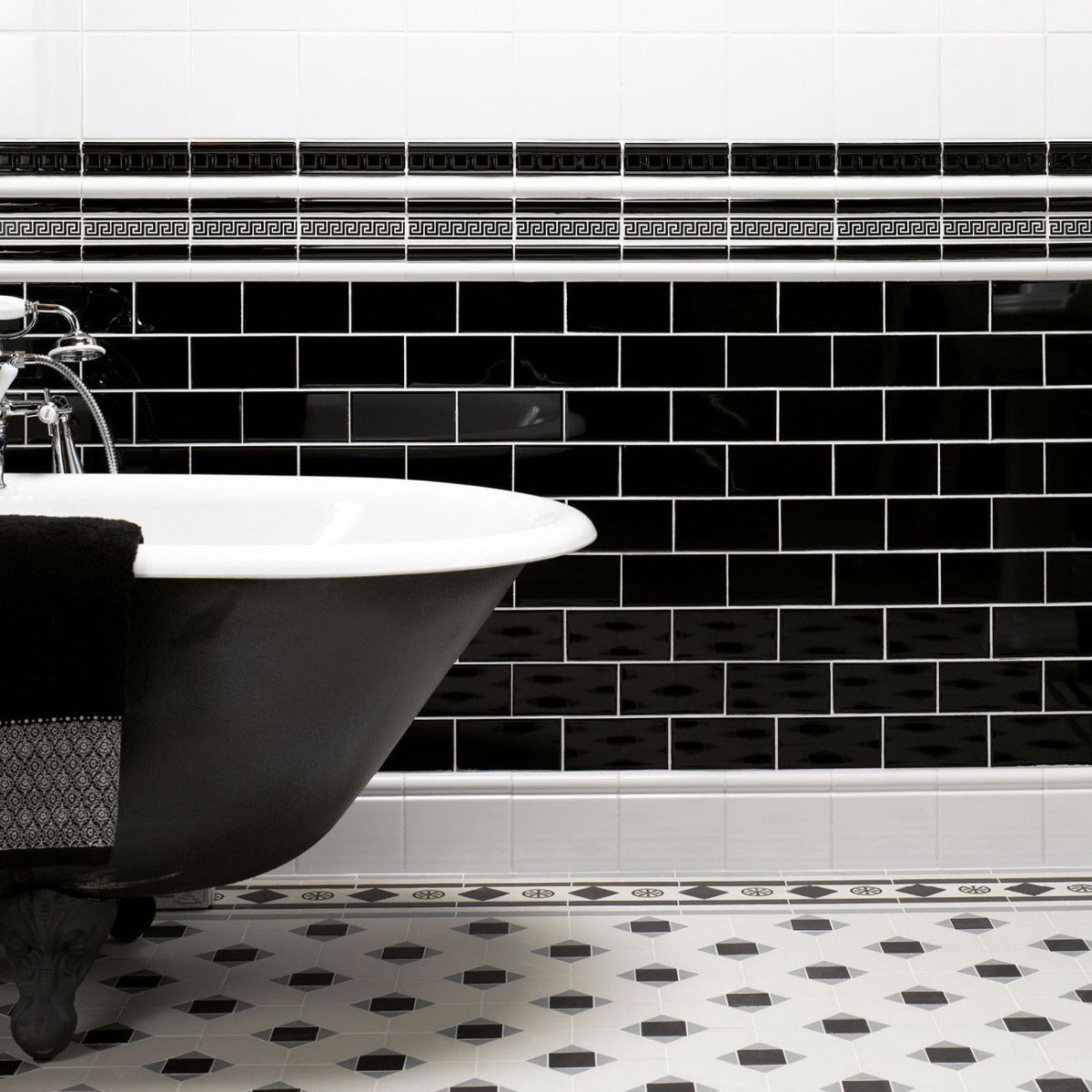 Original Style Sigma Brilliant White Borders