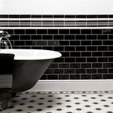 Original Style Sigma Brilliant White Borders