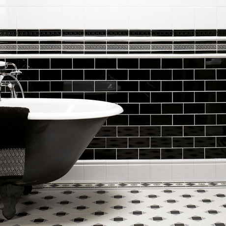 Original Style Sigma Brilliant White Borders