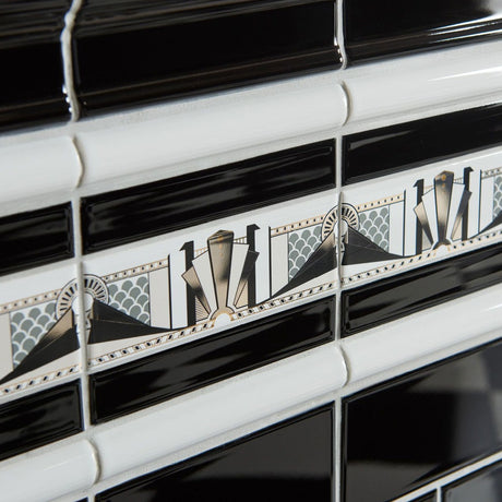 Original Style Sigma Brilliant White Borders