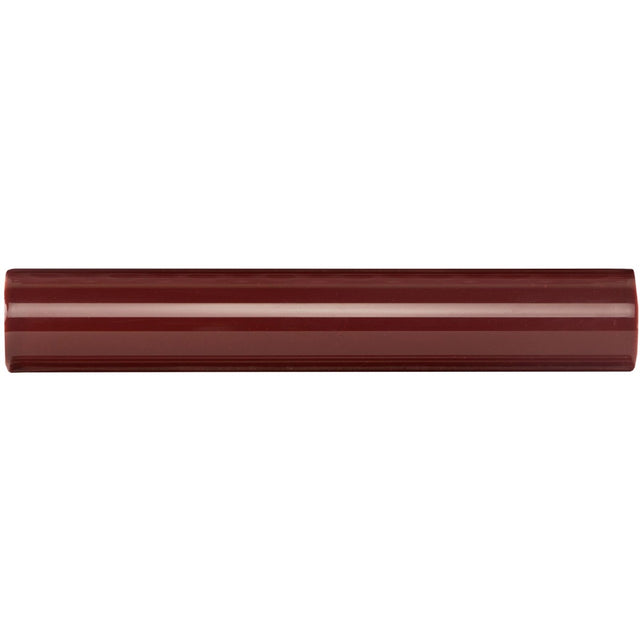 Original Style Sigma Burgundy Border