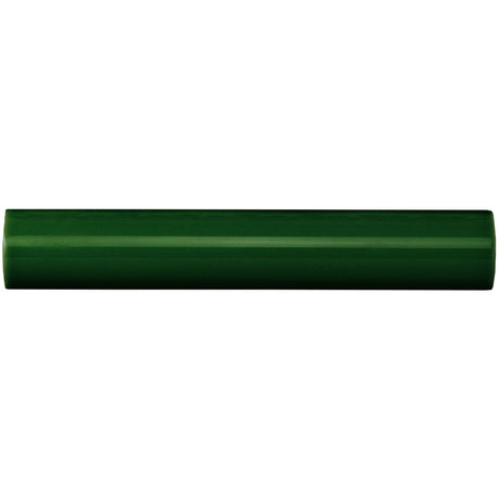 Original Style Sigma Edwardian Green Border