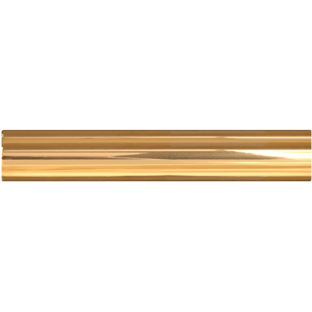 Original Style Sigma Gold Border