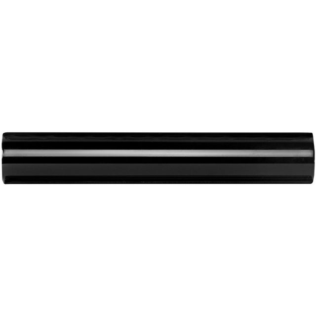 Original Style Sigma Jet Black Border