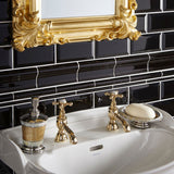 Original Style Sigma Jet Black Borders