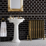 Original Style Sigma Jet Black Borders