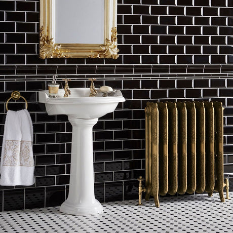 Original Style Sigma Jet Black Borders