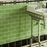 Original Style Sigma Jet Black Borders