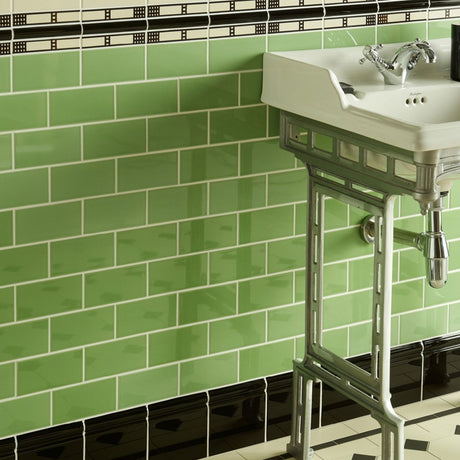 Original Style Sigma Jet Black Borders