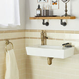 Original Style Sigma Palladian Beige Borders