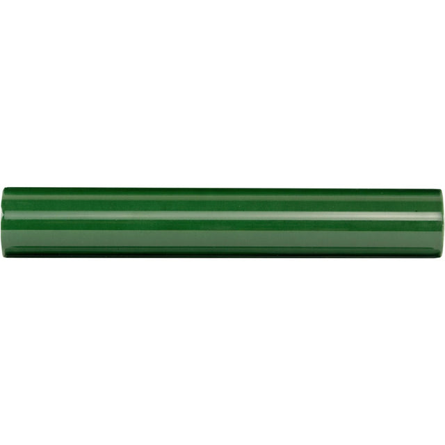 Original Style Sigma Victorian Green Border