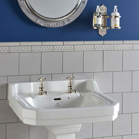 Original Style Sigma Westminster Grey Borders