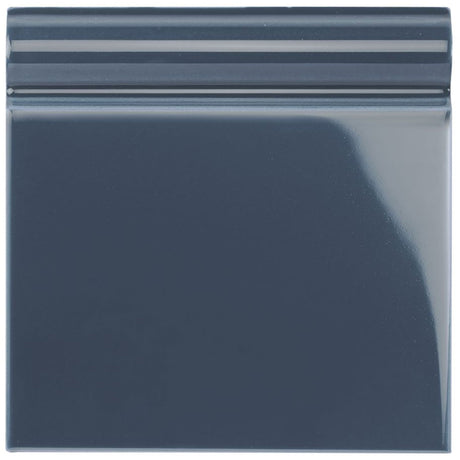 Original Style Skirting Ascot Blue