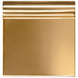 Original Style Skirting Gold