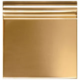 Original Style Skirting Gold