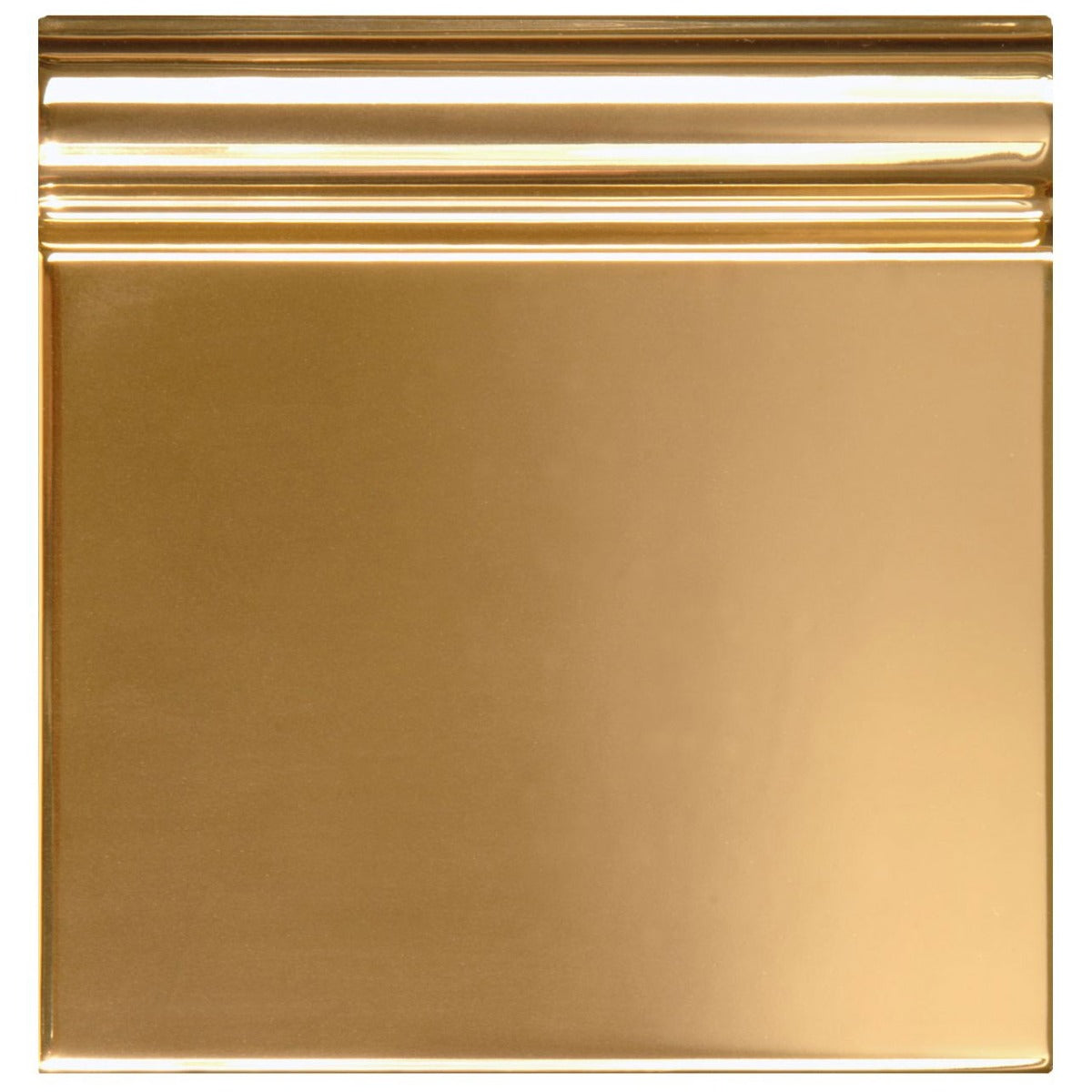 Original Style Skirting Gold