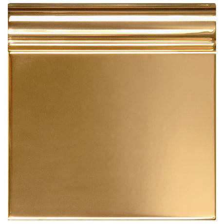 Original Style Skirting Gold