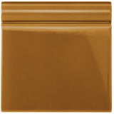 Original Style Skirting Ochre