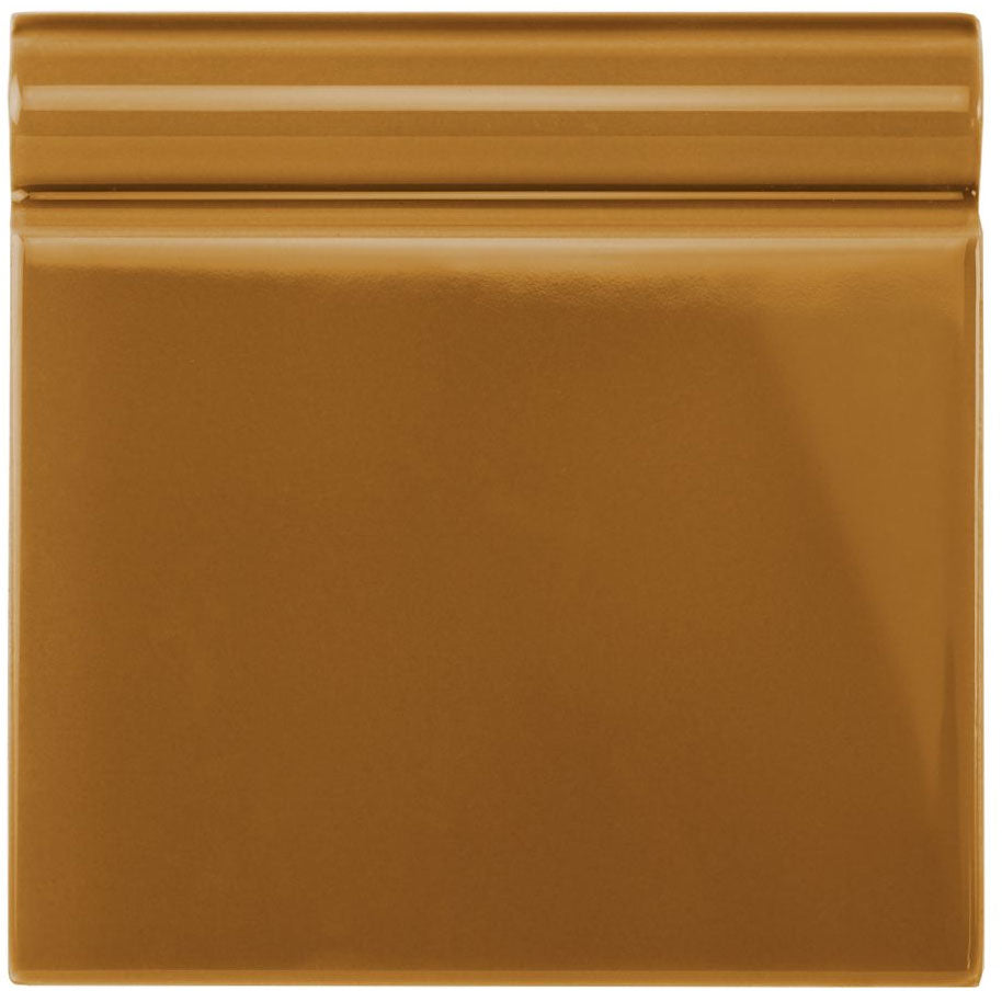 Original Style Skirting Ochre