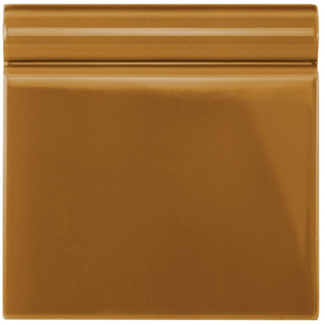 Original Style Skirting Ochre