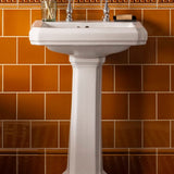 Original Style Skirtings Ochre