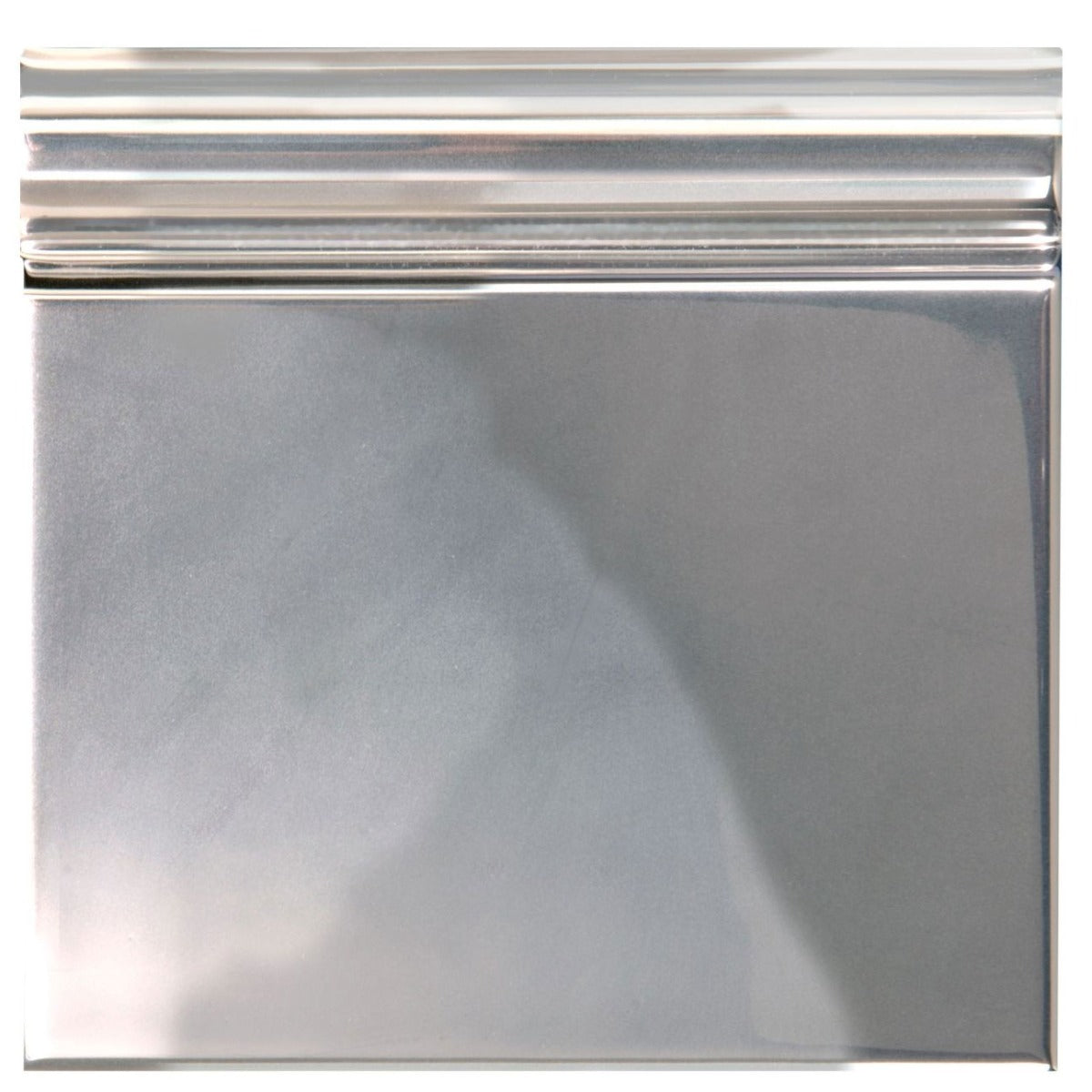 Original Style Skirting Platinum