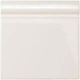 Original Style Skirting Vintage White