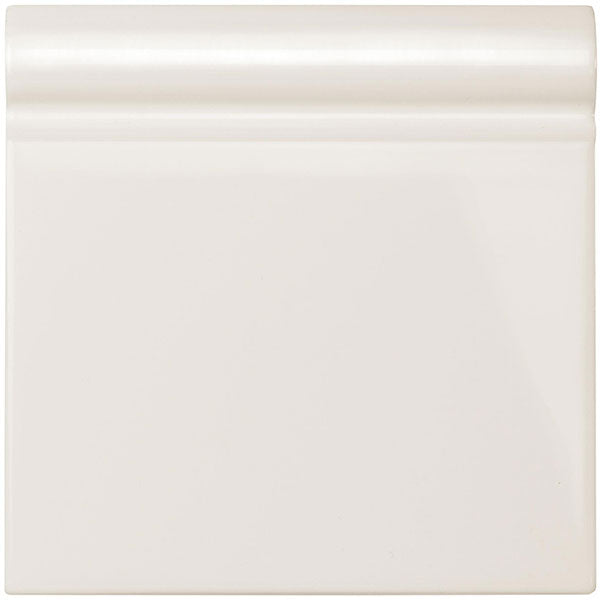 Original Style Skirting Vintage White