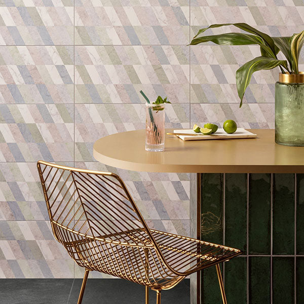 Original Style South Beach Collins Tile