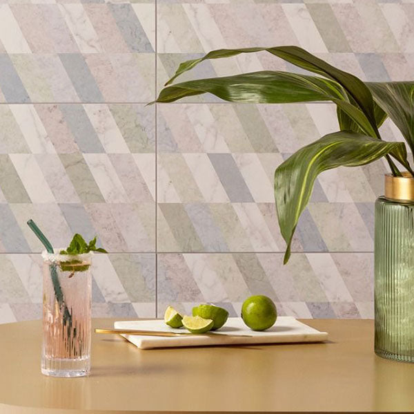 Original Style South Beach Collins Tiles