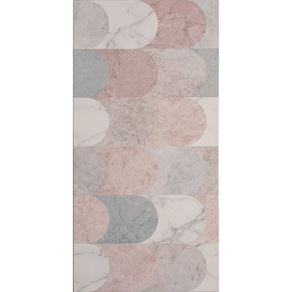 Original Style South Beach Delano Tile