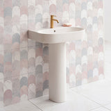 Original Style South Beach Delano Tiles