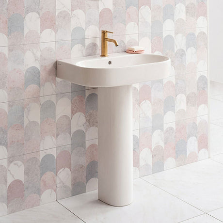 Original Style South Beach Delano Tiles