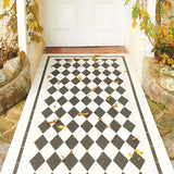 Original Style St Andrews Pattern