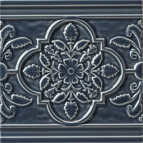 Original Style St. James on Ascot Blue Tile
