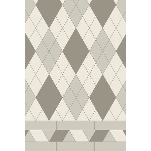 Original Style Sunningdale Pattern with border