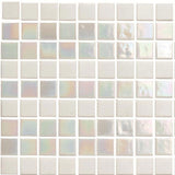 Original Style Taupo Stripe Mosaic Tile (detail)