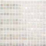 Original Style Taupo Stripe Mosaic Tile 327 x 327mm