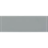 Original Style Thames Clear Glass Tiles 30 x 10cm