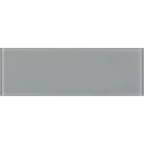 Original Style Thames Clear Glass Tiles 30 x 10cm