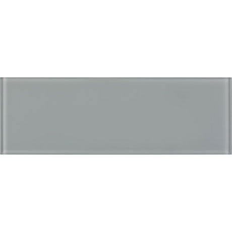 Original Style Thames Clear Glass Tiles 30 x 10cm